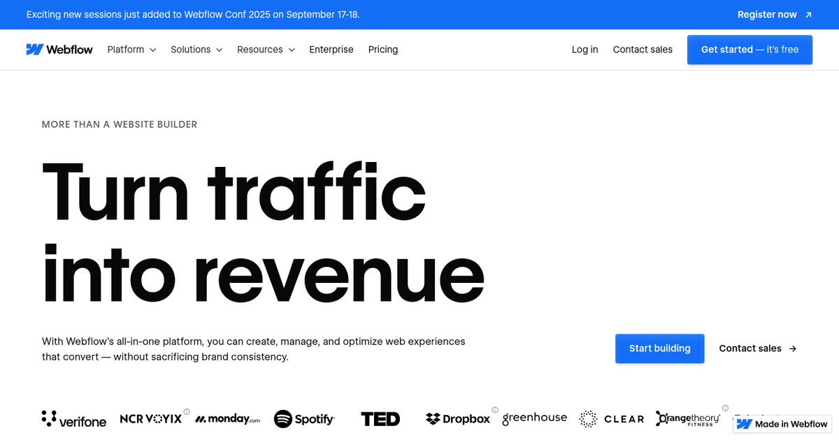 Best Low-Code Platforms in 2025: Complete Comparison Guide
