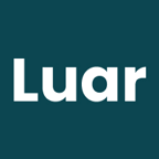 Luar Labs logo
