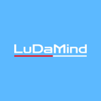 Ludamind logo