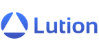 Lution logo