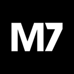 M7 Branding & Design logo