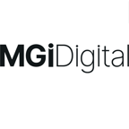 MGi Digital Sàrl logo