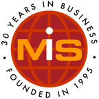 MIS, Inc. logo