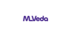 MLVeda logo