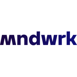 MNDWRK logo