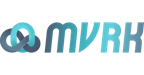 MVRK Inc. logo