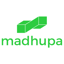 logo de Madhupa | San Francisco Based