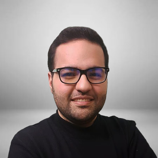 Logo von Mahmoud Mroueh