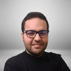 Mahmoud Mroueh logo