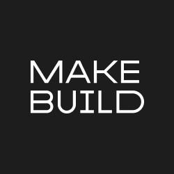 MakeBuild logo