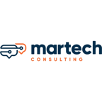 Martech Consulting logo