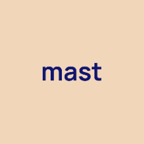 Mast logo