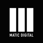 Matic Digital logo