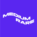 Medium Rare logo