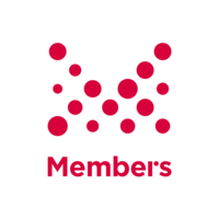 Members Co.,Ltd. logo
