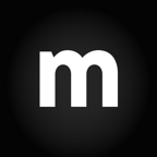 Meridian logo