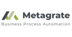 Metagrate logo