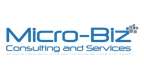 logo van Micro-Biz Consulting & Services