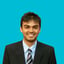 logo de Milind Patel