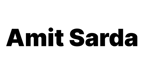 Amit Sarda logo