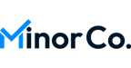 MinorCo logo