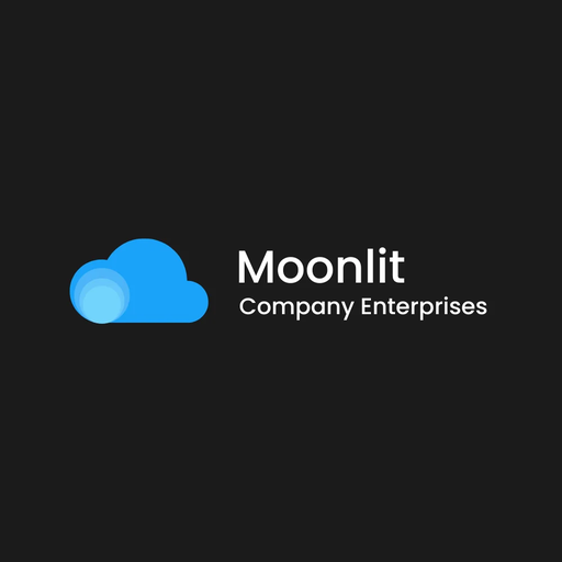 Logo von Moonlit Company Enterprises