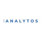 logotipo de Analytos Labs Inc