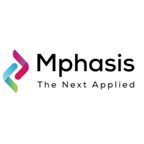 Mphasis Corporation logo