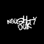 NAUGHTYDUK© logo