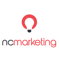logo de NC Marketing