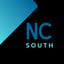 NC South logo