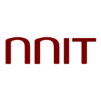 Logo von NNIT A/S
