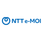 NTT e-MOI JSC [Partner] logo