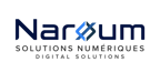Naroum Solutions Numériques | Naroum Digital Solutions logo