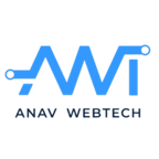 Anav Webtech Pvt Ltd logo