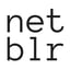 Netblare logo