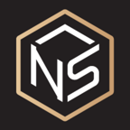 logo di Never Settle