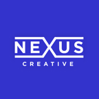 logotipo de Nexus Creative
