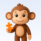 NoCode Monkey logo