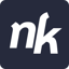 logotipo de Nokoder