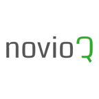 NovioQ logo