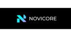 NoviСore logo