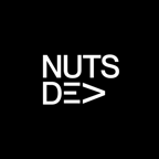 NutsDev logo