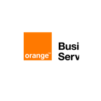 Logo von ORANGE BUSINESS SERVICES SA