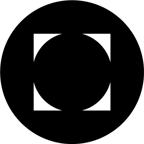 OUT OF BOUNDS logo