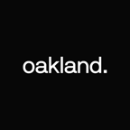 logotipo de Oakland Studio