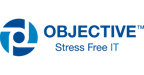 Objective logo