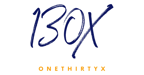 One Thirty X Pty Ltd logo