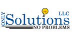 Only Solutions LLC logo