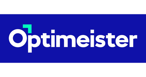 logotipo de Optimeister